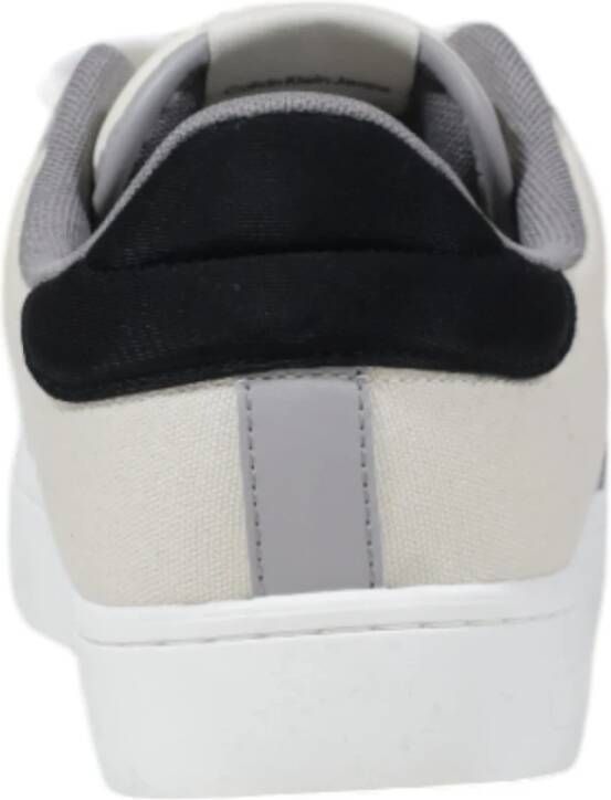 Calvin Klein Jeans Lente Zomer Heren Sneakers Collectie Multicolor Heren