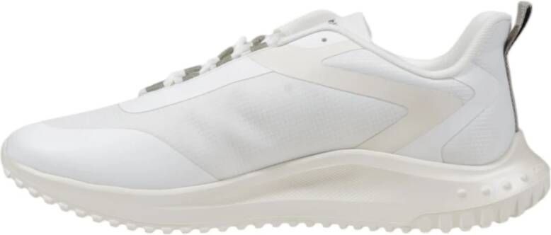 Calvin Klein Jeans Lente Zomer Heren Sneakers Collectie White Heren