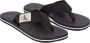 Calvin Klein Heren Rubberen Slippers Blue Heren - Thumbnail 10