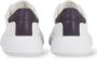 Calvin Klein Jeans Moderne Sneakers met Gerecyclede Schuim Binnenzool White Heren - Thumbnail 8