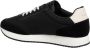 Calvin Klein Sneakers RETRO RUNNER LOW MIX MTL vrijetijdsschoen halfschoen veterschoen met plateauzool - Thumbnail 6