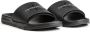 Calvin Klein Jeans Institutional Bold Logo 1 Heren Badslippers YM0YM00361BDS - Thumbnail 9