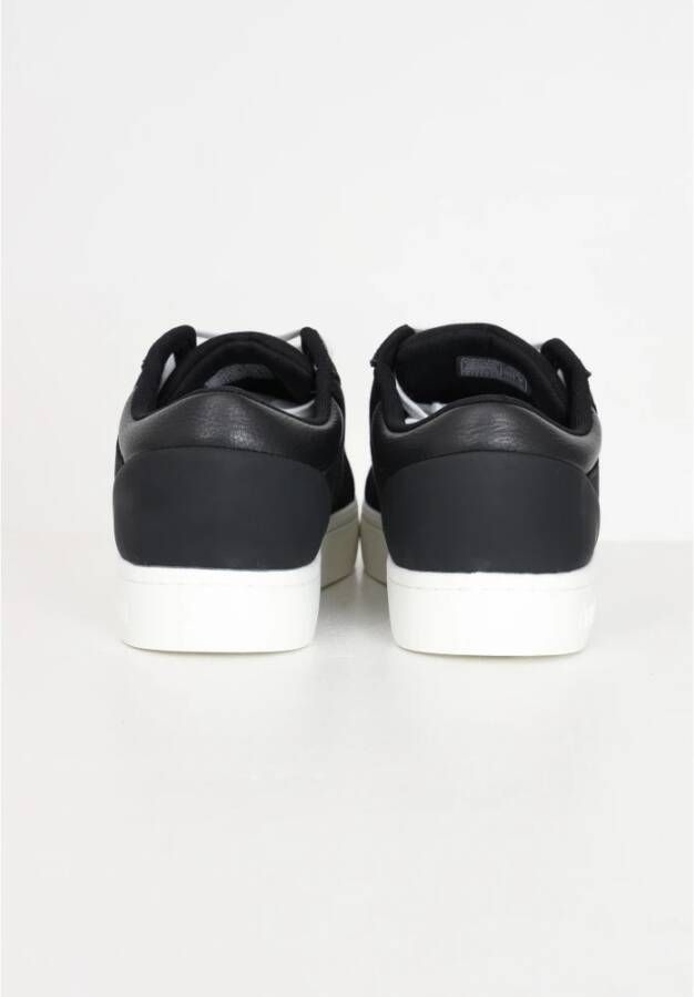 Calvin Klein Jeans Sneakers Black Heren