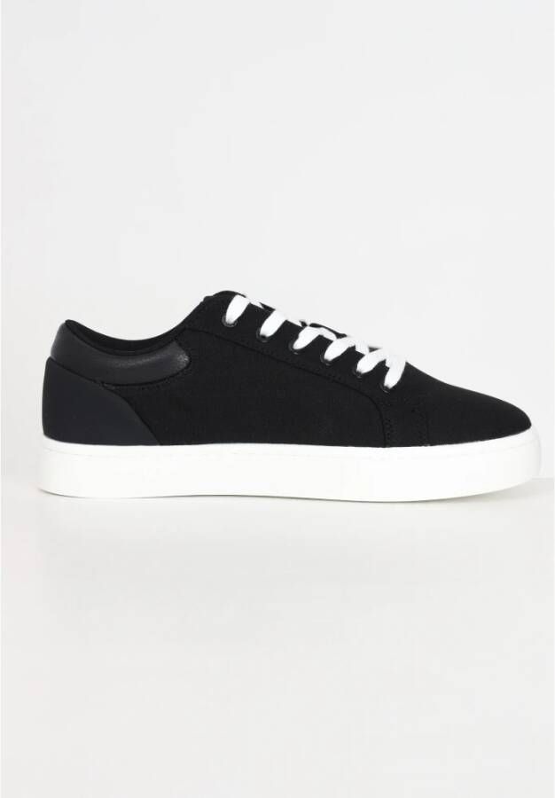 Calvin Klein Jeans Sneakers Black Heren