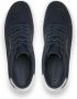 Calvin Klein LOW TOP Lace UP Knit Hm0Hm009220Gy Blauw Heren - Thumbnail 5