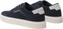 Calvin Klein LOW TOP Lace UP Knit Hm0Hm009220Gy Blauw Heren - Thumbnail 6