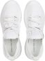 Calvin Klein Jeans Witte stijlvolle sneakers voor vrouwen White Dames - Thumbnail 5