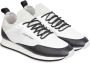 Calvin Klein Jeans Sneakers Wit Heren - Thumbnail 5