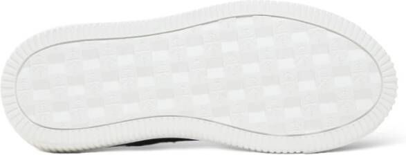 Calvin Klein Jeans Sneakers Zwart Dames