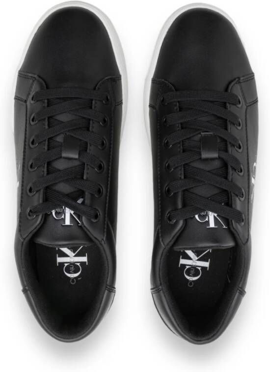 Calvin Klein Jeans Sneakers Zwart Heren