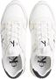 Calvin Klein Jeans Witte Damessneakers White Dames - Thumbnail 3