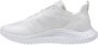 Calvin Klein Sneakers EVA RUNNER LOW LACE MIX ML WN vrijetijdsschoen lage schoen veterschoen met lichte loopzool - Thumbnail 7