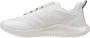 Calvin Klein Sneakers EVA RUNNER LOW LACE ML MIX met lichte profielzool vrijetijdsschoen lage schoen veterschoen - Thumbnail 3