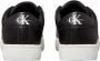 Calvin Klein Sneakers CLASSIC CUPSOLE LACEUP LTH WN met zijlogo vrijetijdsschoen lage schoen veterschoen - Thumbnail 5