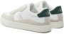 Calvin Klein Sneakers CLASSIC CUPSOLE ICONIC NYLON basket sneakers veterschoen lage schoen met zij ck-logo - Thumbnail 5