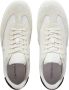 Calvin Klein Klassieke Cupsole Sneakers White Dames - Thumbnail 4