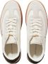 Calvin Klein Klassieke Sneakers Elegant en Comfortabel Beige Heren - Thumbnail 4