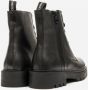 Calvin Klein Lace-up Boots Black Heren - Thumbnail 4