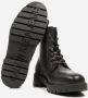 Calvin Klein Lace-up Boots Black Heren - Thumbnail 5