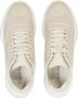 Calvin Klein Sneakers 2 Piece Sole Runner Lace-up Sneakers in grijs - Thumbnail 5