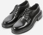 Calvin Klein Laced Shoes Black Heren - Thumbnail 2