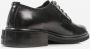 Calvin Klein Laced Shoes Black Heren - Thumbnail 3