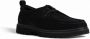 Calvin Klein Laceup Hybrid Apron Schoenen Black Heren - Thumbnail 3