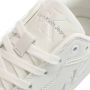 Calvin Klein Sportieve Zwarte Sneakers met Contrastdetails Black Heren - Thumbnail 11