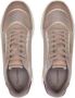 Calvin Klein Lage Sneakers Beige Dames - Thumbnail 4