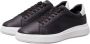 Calvin Klein Lage Sneakers Black Heren - Thumbnail 4