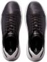 Calvin Klein Lage Sneakers Black Heren - Thumbnail 5