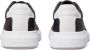 Calvin Klein Lage Sneakers Black Heren - Thumbnail 6