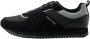 Calvin Klein Lage Sneakers Black Heren - Thumbnail 3