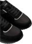 Calvin Klein Lage Sneakers Black Heren - Thumbnail 4