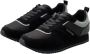 Calvin Klein Lage Sneakers Black Heren - Thumbnail 5