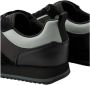 Calvin Klein Lage Sneakers Black Heren - Thumbnail 6