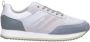 Calvin Klein Lage Sneakers Blue Heren - Thumbnail 2