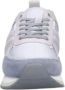 Calvin Klein Lage Sneakers Blue Heren - Thumbnail 5