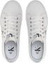 Calvin Klein Essentiële Witte Heren Sportschoenen White Heren - Thumbnail 11