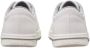 Calvin Klein Lage Top Veterschoenen met Logo White Heren - Thumbnail 5