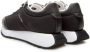 Calvin Klein Lage Top Veterschoenen met Padding Black Heren - Thumbnail 2