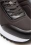 Calvin Klein Lage Top Veterschoenen met Padding Black Heren - Thumbnail 3