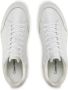 Calvin Klein Sneakers LOW TOP LACE UP LTH met zijlogo vrijetijdsschoen halve schoen veterschoen - Thumbnail 9