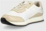 Calvin Klein Lage top sneakers Beige Heren - Thumbnail 2