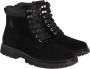 Calvin Klein Hoge veterschoenen CK LUG MID LACEUP BOOT HIKE - Thumbnail 5