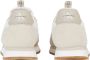 Calvin Klein Moderne Sarga Runner Sneaker Beige Dames - Thumbnail 3