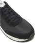 Calvin Klein Jeans Zwarte Casual Synthetische Sneakers Black Heren - Thumbnail 6