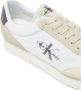 Calvin Klein Heren Sportschoenen Multicolor Heren - Thumbnail 4