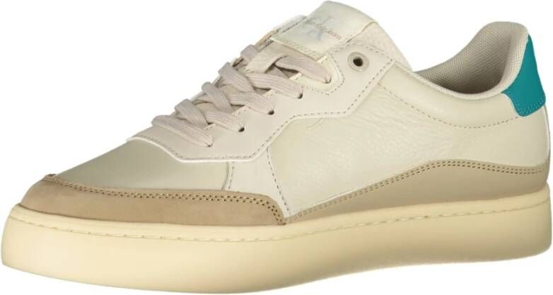 Calvin Klein Schoenen Beige Heren