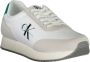 Calvin Klein Sneakers Multicolor Heren - Thumbnail 2